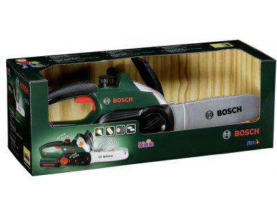 Bosch Motorová pila