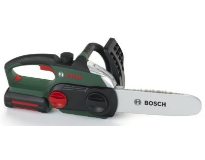 Bosch Motorová pila