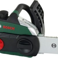 Bosch Motorová pila 2