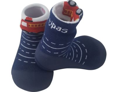 Attipas Botičky Two Face A19T-Navy XL