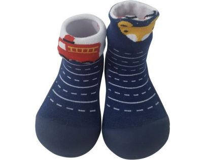 Attipas Botičky Two Face A19T-Navy XL