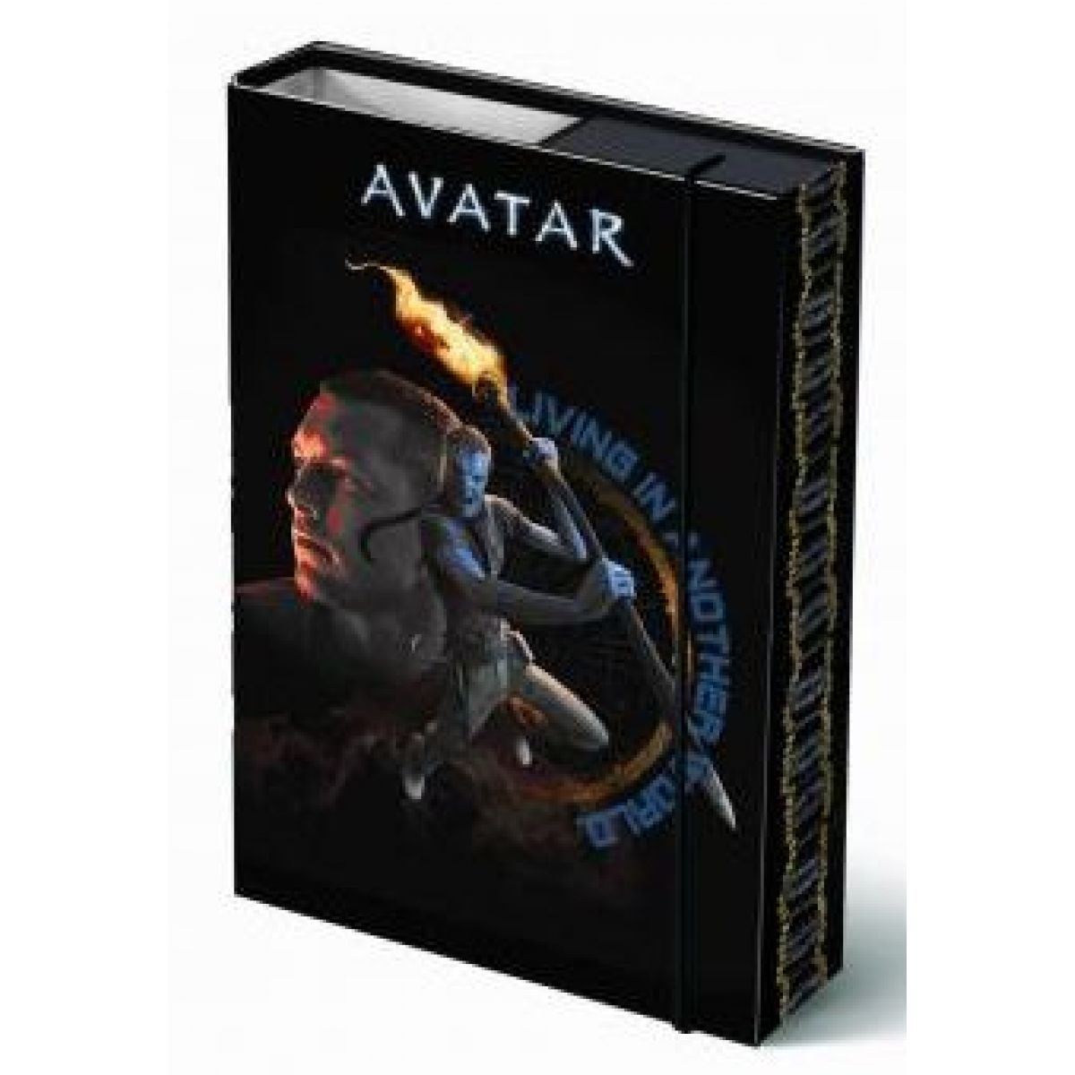 BONAPARTE 03408 - Box na sešity A5 - Avatar