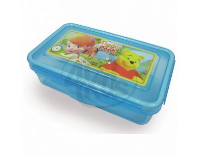 ZAK! WPSM-E690 - Pú - Box na svačinu 450ml