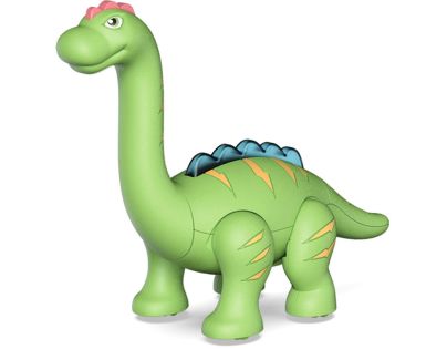 Brachiosarus magnetický skládací
