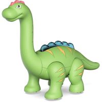 Brachiosarus magnetický skládací