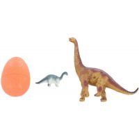 Lamps Brachiosaurus s vejcem