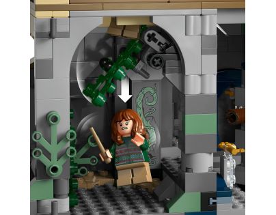 LEGO® Harry Potter™ 76454 Bradavický hrad: Hlavní věž