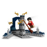 LEGO® Harry Potter™ 76454 Bradavický hrad: Hlavní věž 6