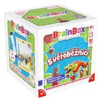 BrainBox Světoběžníci 4