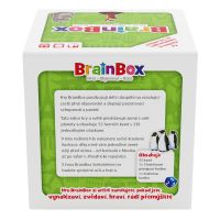 BrainBox Světoběžníci 5