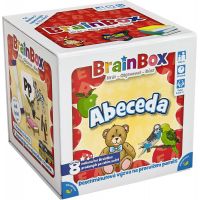 BrainBox Abeceda CZ 3