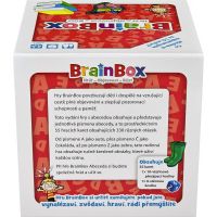 BrainBox Abeceda CZ 6