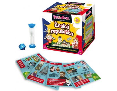 Brainbox Česká republika