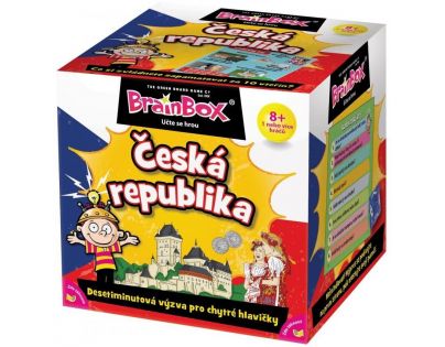 Brainbox Česká republika