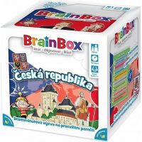 Brainbox CZ Česká republika 2