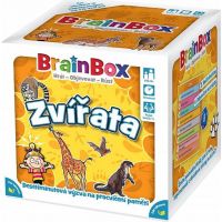 Brainbox CZ zvířata 4