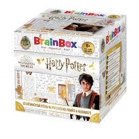BrainBox Harry Potter SK 4