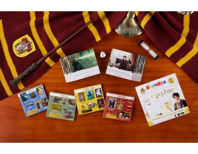 BrainBox Harry Potter SK