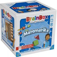 BrainBox Matematika SK 3