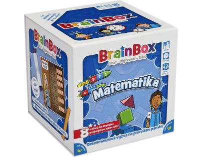 BrainBox Matematika CZ