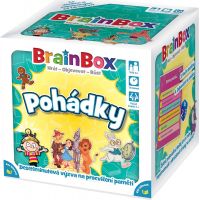 BrainBox Pohádky CZ 5