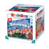 BrainBox Slovensko SK 4