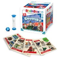 BrainBox Slovensko SK