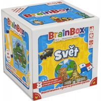 BrainBox Svět CZ 4