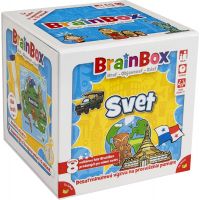 BrainBox Svet SK 4