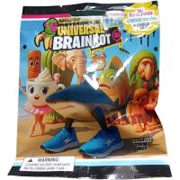 Brainrot 3D Klíčenka 3