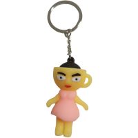 Brainrot 3D Klíčenka 4