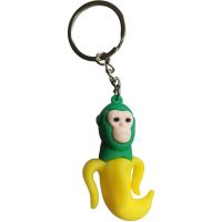 Brainrot 3D Klíčenka 5