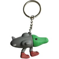 Brainrot 3D Klíčenka 6