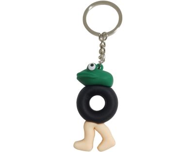 Brainrot 3D Klíčenka