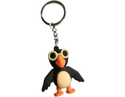 Brainrot 3D Klíčenka