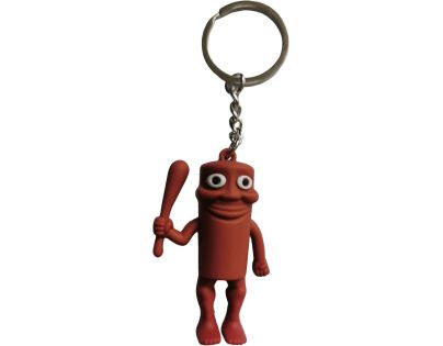 Brainrot 3D Klíčenka