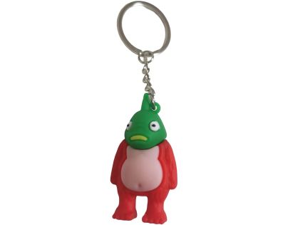 Brainrot 3D Klíčenka