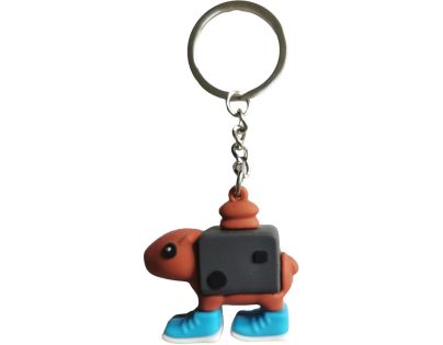 Brainrot 3D Klíčenka