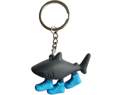 Brainrot 3D Klíčenka