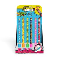 Brainrot Mazací pero 2