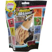 Brainrot Plyšová klíčenka 10 cm 2