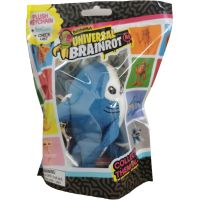 Brainrot Plyšová klíčenka 10 cm 5