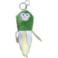 Brainrot Plyšová klíčenka 10 cm 6