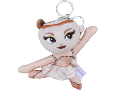 Brainrot Plyšová klíčenka 10 cm