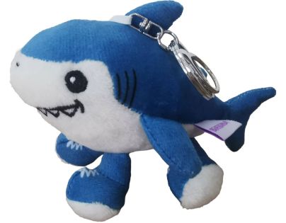 Brainrot Plyšová klíčenka 10 cm