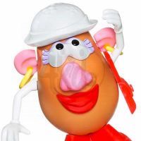 Bramboráci základní verze toy story 3 Hasbro 3