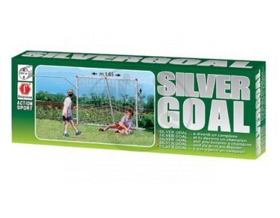 Faiplast 1762 - Branka SILVERGOAL 1,65 x 1,18 m