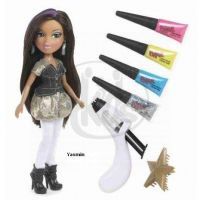 BRATZ All Glammed Up Designer Streaks 2