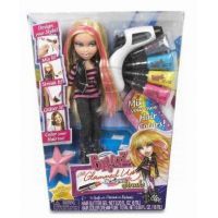 BRATZ All Glammed Up Designer Streaks 3