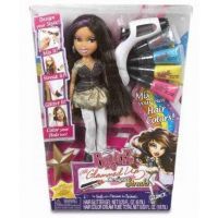 BRATZ All Glammed Up Designer Streaks 4